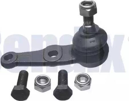 BENDIX 041392B - Ball Joint car-mod.net