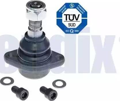 BENDIX 041384B - Ball Joint car-mod.net