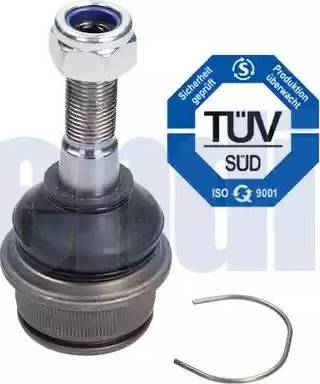 BENDIX 041386B - Ball Joint car-mod.net