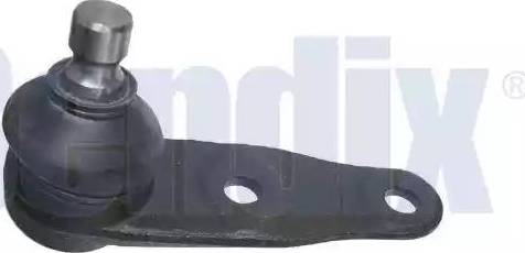 BENDIX 041326B - Ball Joint car-mod.net