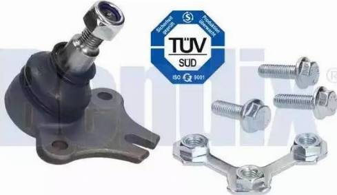 BENDIX 041379B - Ball Joint car-mod.net