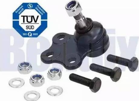 BENDIX 041244B - Ball Joint car-mod.net