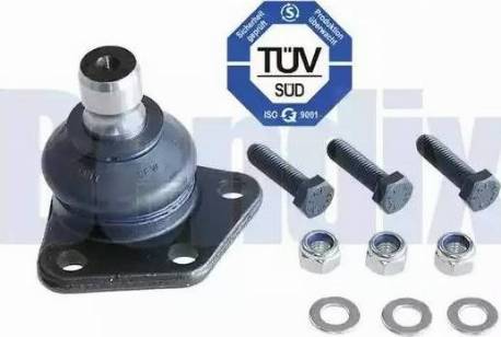 BENDIX 041281B - Ball Joint car-mod.net