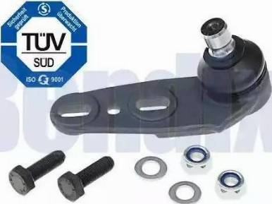 BENDIX 041274B - Ball Joint car-mod.net