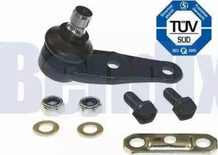 BENDIX 041273B - Ball Joint car-mod.net