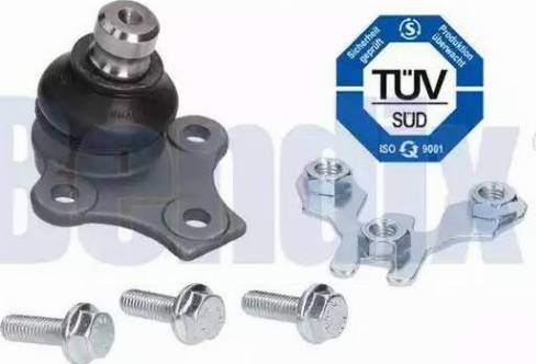 BENDIX 041277B - Ball Joint car-mod.net