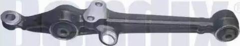 BENDIX 041716B - Track Control Arm car-mod.net