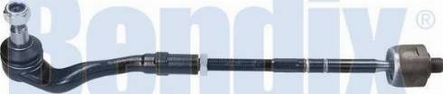 BENDIX 048468B - Tie Rod car-mod.net
