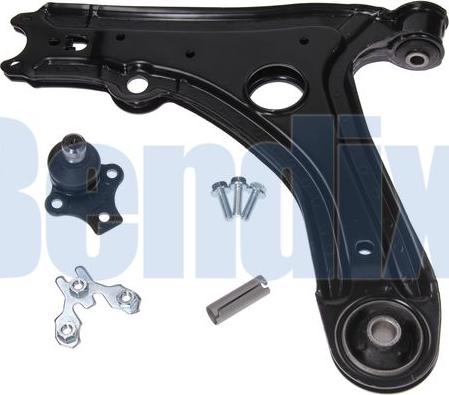 BENDIX 048562B - Track Control Arm car-mod.net
