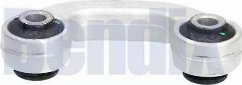 BENDIX 048522B - Rod / Strut, stabiliser car-mod.net