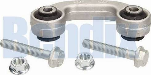 BENDIX 048623B - Rod / Strut, stabiliser car-mod.net