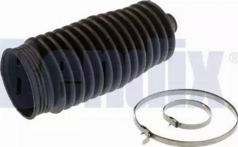 BENDIX 048043B - Bellow, steering car-mod.net