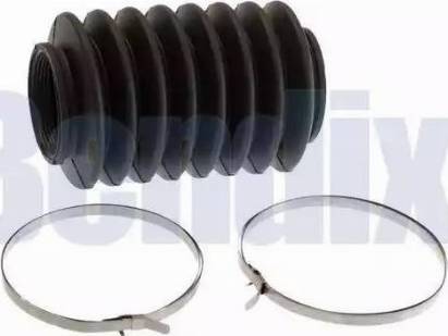 BENDIX 048052B - Bellow, steering car-mod.net