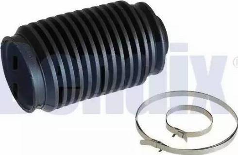BENDIX 048030B - Bellow, steering car-mod.net