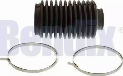 BENDIX 048037B - Bellow, steering car-mod.net