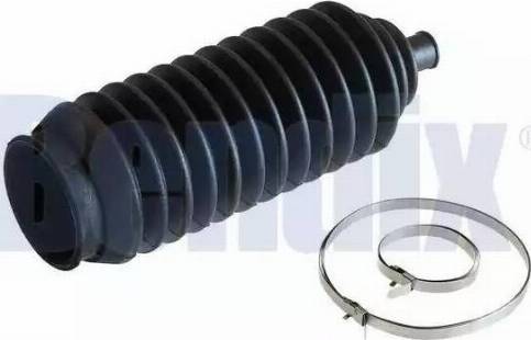 BENDIX 048029B - Bellow, steering car-mod.net