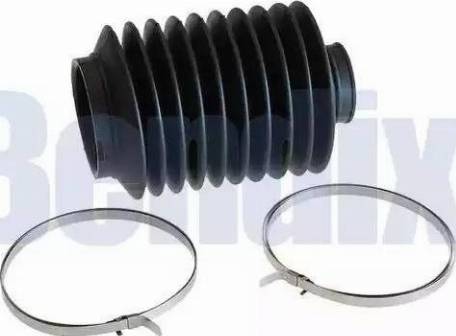 BENDIX 048028B - Bellow, steering car-mod.net
