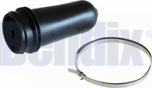 BENDIX 048027B - Bellow, steering car-mod.net