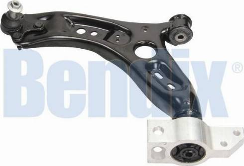 BENDIX 048199B - Track Control Arm car-mod.net