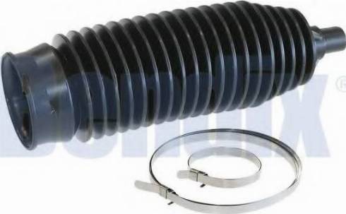BENDIX 048103B - Bellow, steering car-mod.net
