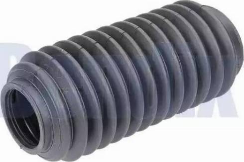 BENDIX 048113B - Bellow, steering car-mod.net