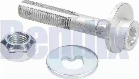 BENDIX 048399B - Mounting Kit, stabiliser bar / rod car-mod.net