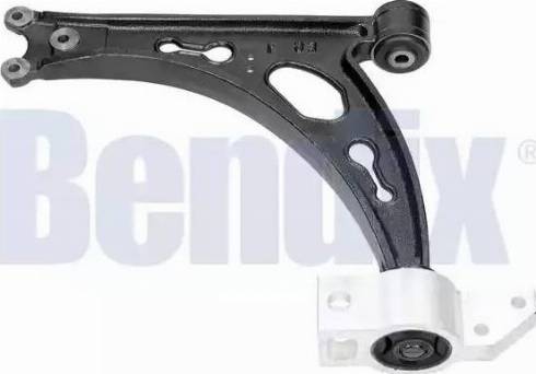 BENDIX 048369B - Track Control Arm car-mod.net