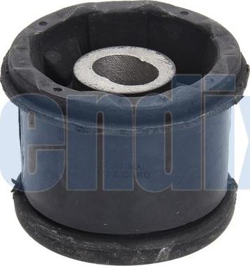 BENDIX 048250B - Mounting, manual transmission car-mod.net