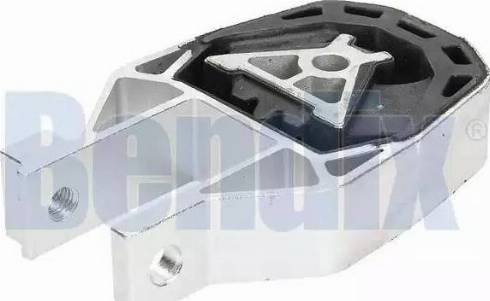 BENDIX 048258B - Holder, engine mounting car-mod.net