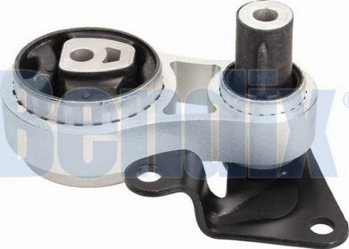 BENDIX 048257B - Holder, engine mounting car-mod.net