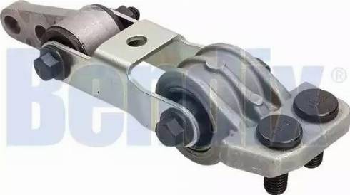 BENDIX 048266B - Holder, engine mounting car-mod.net