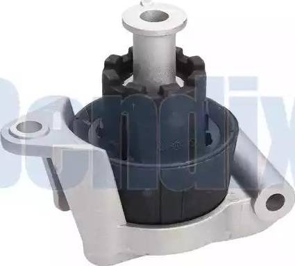 BENDIX 048260B - Holder, engine mounting car-mod.net