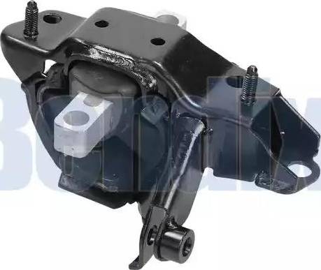 BENDIX 048282B - Holder, engine mounting car-mod.net
