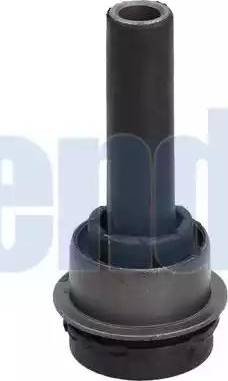 BENDIX 048222B - Bush of Control / Trailing Arm car-mod.net