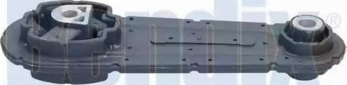 BENDIX 048275B - Holder, engine mounting car-mod.net