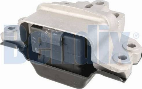 BENDIX 048270B - Holder, engine mounting car-mod.net