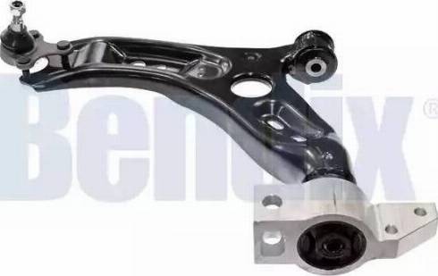 BENDIX 043952B - Track Control Arm car-mod.net