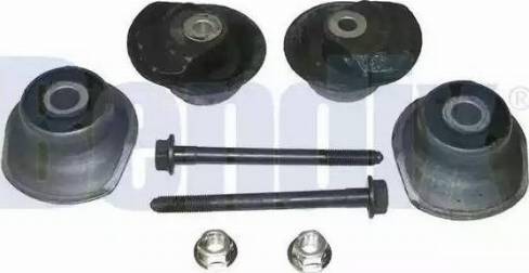 BENDIX 043441B - Mounting, axle beam car-mod.net