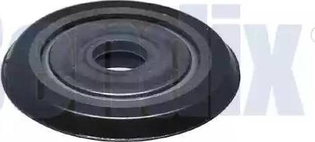 BENDIX 043458B - Top Strut Mounting car-mod.net