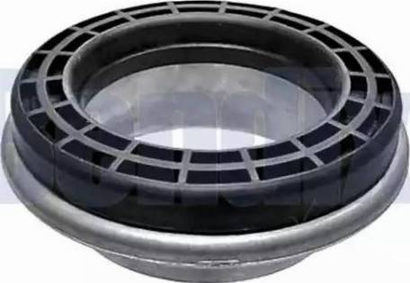 BENDIX 043453B - Rolling Bearing, suspension strut support mounting car-mod.net
