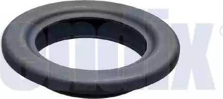 BENDIX 043466B - Rolling Bearing, suspension strut support mounting car-mod.net