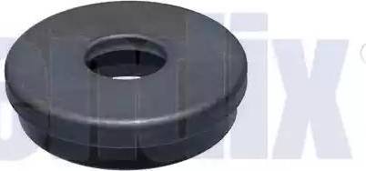 BENDIX 043462B - Rolling Bearing, suspension strut support mounting car-mod.net