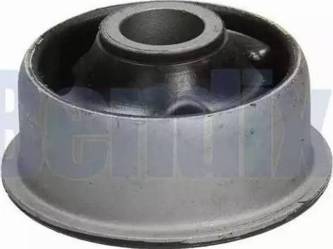 BENDIX 043439B - Bush of Control / Trailing Arm car-mod.net