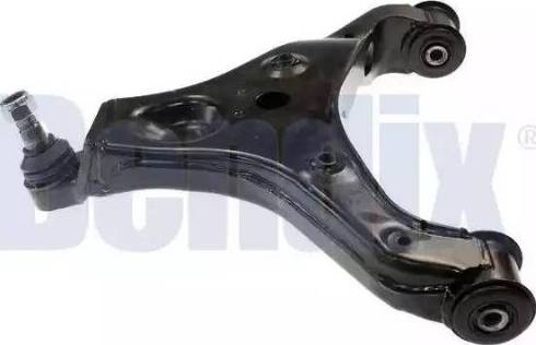 BENDIX 043430B - Track Control Arm car-mod.net