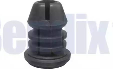 BENDIX 043475B - Rubber Buffer, suspension car-mod.net