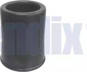 BENDIX 043477B - Protective Cap / Bellow, shock absorber car-mod.net