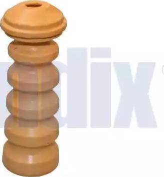 BENDIX 043569B - Rubber Buffer, suspension car-mod.net
