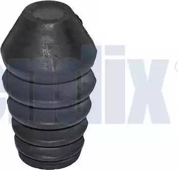 BENDIX 043582B - Rubber Buffer, suspension car-mod.net