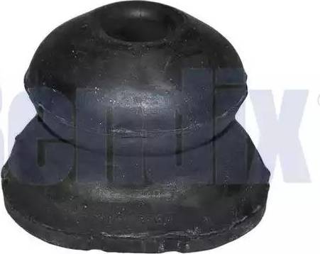 BENDIX 043587B - Rubber Buffer, suspension car-mod.net