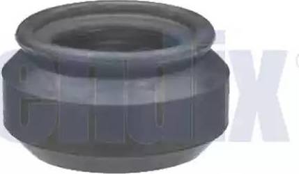BENDIX 043527B - Rolling Bearing, suspension strut support mounting car-mod.net